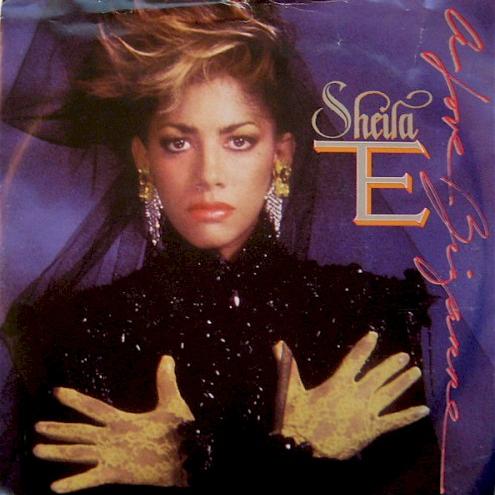 Sheila E.